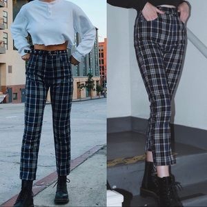 Brandy Melville Tilden Pants